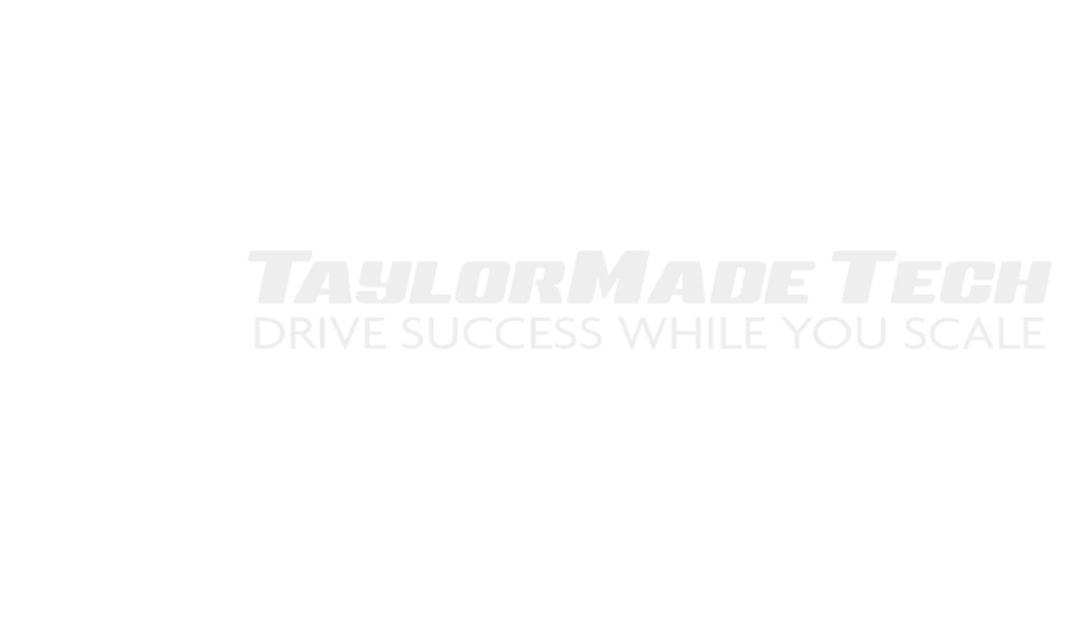 TaylorMade